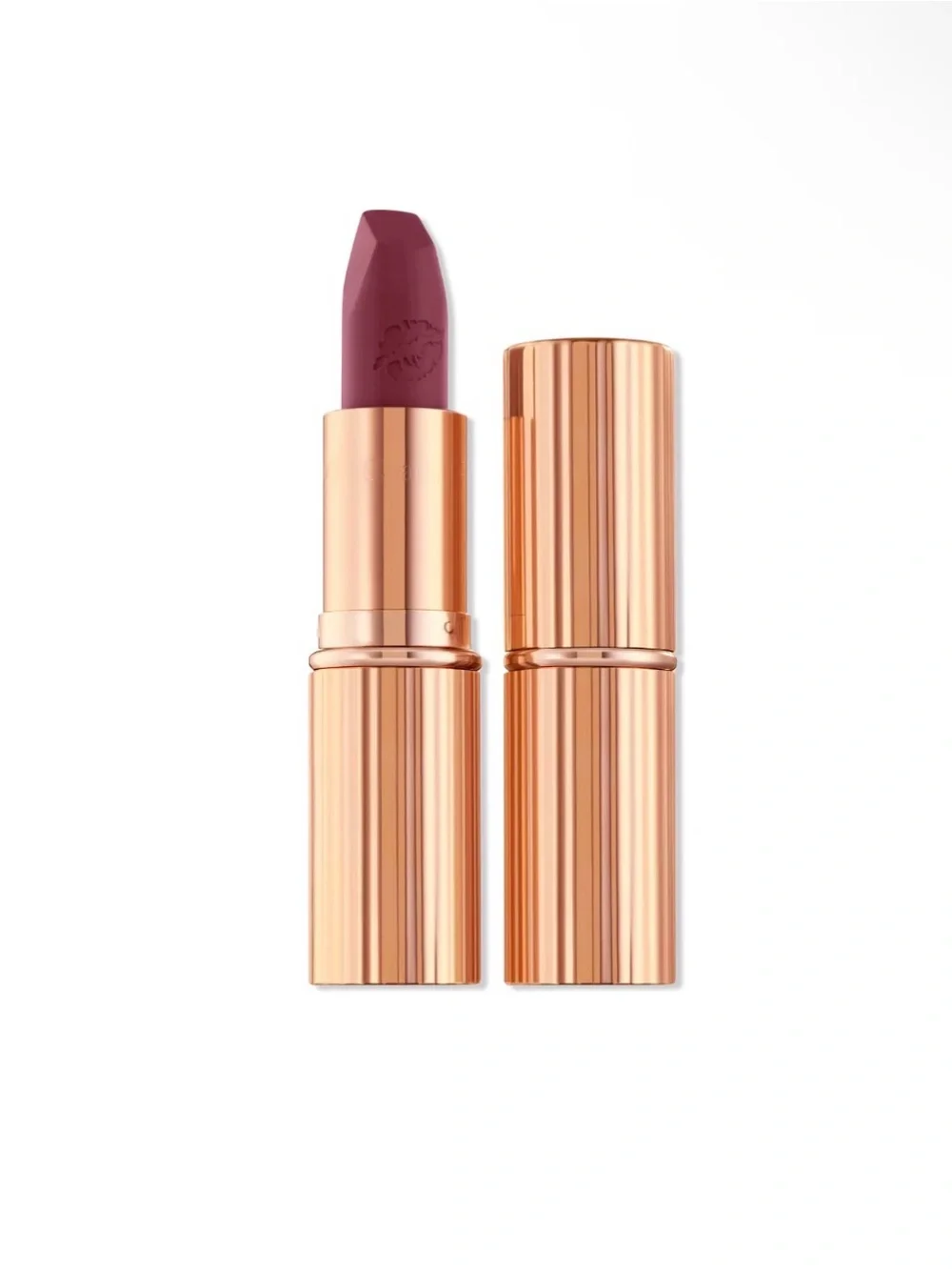 Charlotte Tilbury Hot Lips - Secret Salma Lipstick